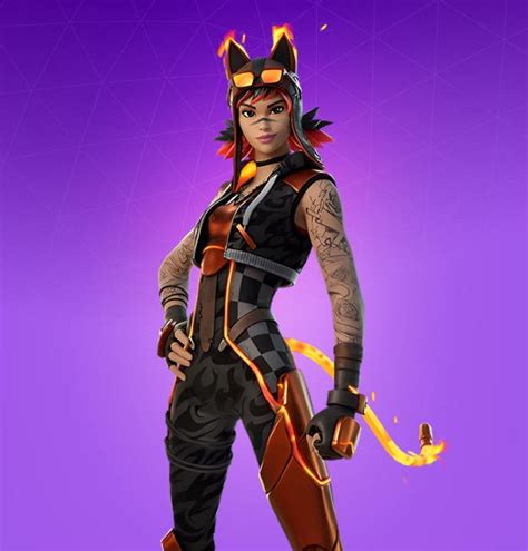 fortnite lynx nsfw|Renegade Lynx (Fortnite) [NSFW] (Magma Lynx)